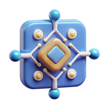 deslumbrante rústico quantum lógica portão ícone Cortar fora com boleano símbolos autêntico png