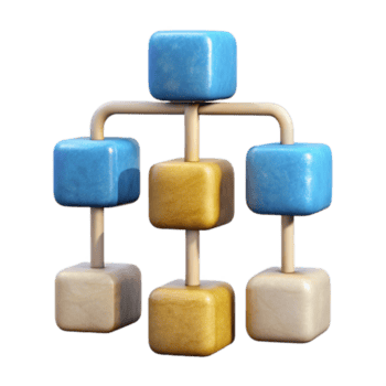 extraordinario clásico cuántico máquina aprendizaje algoritmo diagrama de flujo separar elemento original png