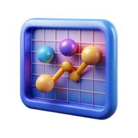 magnificent classic Quantum Sensor Data Analysis Graph Transparent Background authentic png
