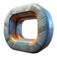 extraordinary traditional Quantum Tunneling Effect Animation Frames Cutout Element high resolution png