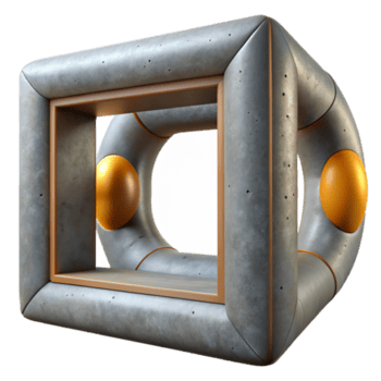 bellissimo rustico quantistico tunneling effetto animazione montatura ritagliare elemento autentico png