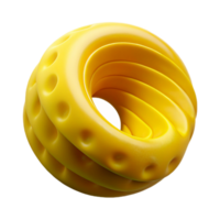 magnificent classic Quantum Tunneling Particle Wave Duality Yellow Cutout genuine png