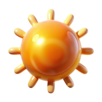 dramatic rustic Radiant Heatwave Visualization Transparent Background with Distortion Effect png