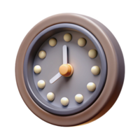 vibrant artistic Repeating Clock Pattern Seamless Design Cutout high resolution png