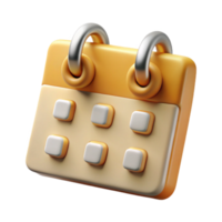 impressive abstract Repeating Pattern Calendar Dates Cutout premium png