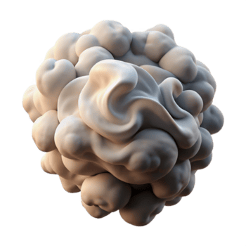 sbalorditivo rustico ripetendo Fumo modello tempo ciclo continuo isolato originale png