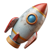wonderful modern Rocket Stage Separation Cutout genuine png