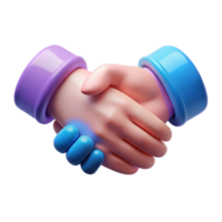wonderful modern Shared Understanding Graphic Handshake Transparent high resolution png
