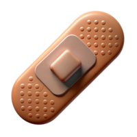 impressive rustic Smart Bandage Isolated Cutout exclusive png