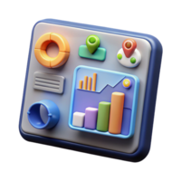 wonderful rustic Smart City Data Analytics Dashboard Transparent Background detailed png