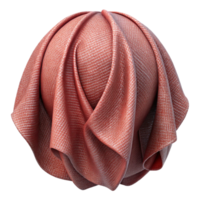 magnificent creative Smart Fabric Texture Closeup Isolated authentic png