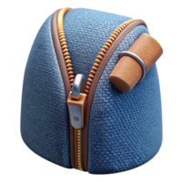 extraordinary abstract Smart Fabric Zipper Detail high resolution png