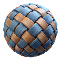 impressive rustic Smart Fabric Weave Pattern Cutout exclusive png