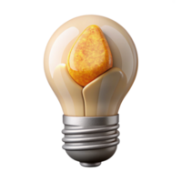 extraordinary creative Smart Light Bulb Dimmable Feature Warm White Cutout authentic png