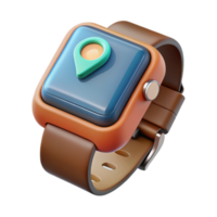 wonderful traditional Smartwatch Interface Digital Display Cutout original png