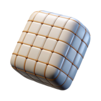 vibrant creative Stretchable Sensor Grid Transparent Background authentic png