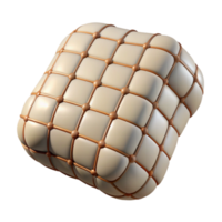 magnificent creative Stretchable Sensor Grid Transparent Background premium png