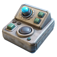 extraordinary abstract Teleportation Device Control Panel Buttons and Dials Cutout Element high resolution png