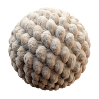 impressive modern Textured Wool Touch Sensation Isolated Element Fuzzy Texture genuine png