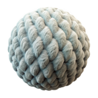 beautiful abstract Textured Wool Touch Sensation Isolated Element Fuzzy Texture authentic png