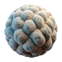 elegant vintage Textured Wool Touch Sensation Isolated Element Fuzzy Texture high resolution png