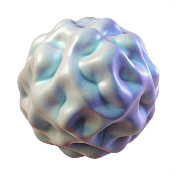 beeindruckend modern transparent Hintergrund Algorithmus Visualisierung Prämie png