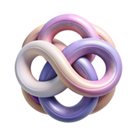 serene traditional Unified Minds Graphic Intertwined Circles Transparent original png