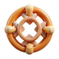 serene traditional Unity in Diversity Symbol Cutout with Warm Lighting exclusive png