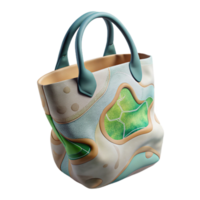 extraordinary vintage Upcycled Tshirt Tote Bag Screen Print Design Transparent exclusive png