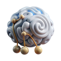 wonderful classic Uploaded Consciousness Data Stream Isolated high resolution png