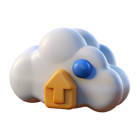 stunning rustic Uploading Soul to Cloud Storage Cutout original png