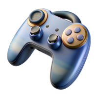 stunning vintage Virtual Reality Controller Ergonomic Design Isolated Element high quality png