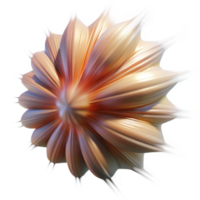 serene modern Warp Speed Motion Blur Effect Isolated Element high resolution png