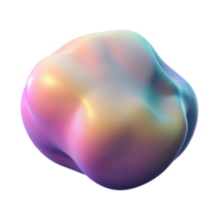 extraordinary traditional Weightless Canvas with Gradient Background Isolated Element original png