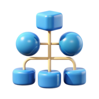 stunning rustic Quantum Algorithm Data Structure Diagram Transparent Background exclusive png