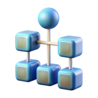 stunning classic Quantum Algorithm Data Structure Diagram Transparent Background genuine png