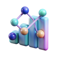 impressive rustic Quantum Annealing Optimization Graph Transparent Background exclusive png