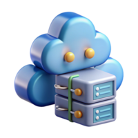 extraordinary vintage Quantum Cloud Computing Server Rack Isolated Element original png