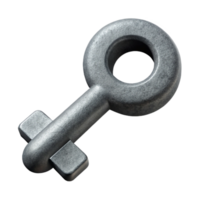 extraordinary artistic Quantum Communication Protocol Icon Gray Key Cutout Element png