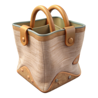 wonderful contemporary Reusable Shopping Bag Canvas Tote Cutout genuine png