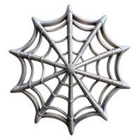 stunning artistic Spider Web Structure Transparent Background Element high resolution png