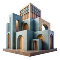 stunning creative Transforming Architectural Expression Cutout Innovative Design high resolution png