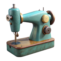 wonderful creative Vintage Sewing Machine Needle Transparent Background with Sharp Point detailed png