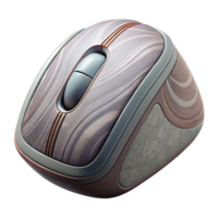 dramatic rustic Wireless Mouse Vertical Design Ergonomic Grip Isolated Cutout high resolution png