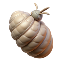 magnificent rustic Silkworm Spinning Cocoon Transparent Background original png