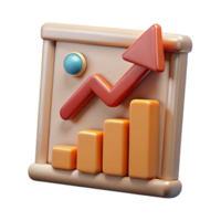 wonderful rustic Skill Development Chart Upward Arrow Isolated detailed png
