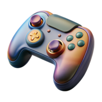 extraordinary modern Sleek Vr Controller with Buttons Cutout high resolution png