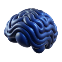 impressive rustic Sleeping Brain Waves Pattern Dark Blue Isolated authentic png