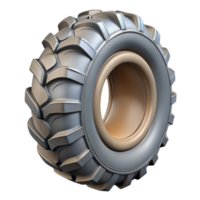 stunning contemporary Tractor Tire Tread Close Up Transparent Background high resolution png