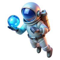 magnificent contemporary A Lone Astronaut Adrift in the Void Clutch exclusive png
